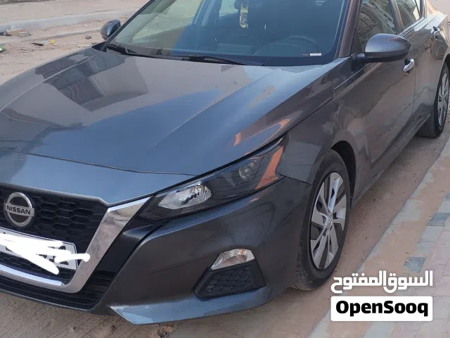 Used Nissan Altima in Baghdad