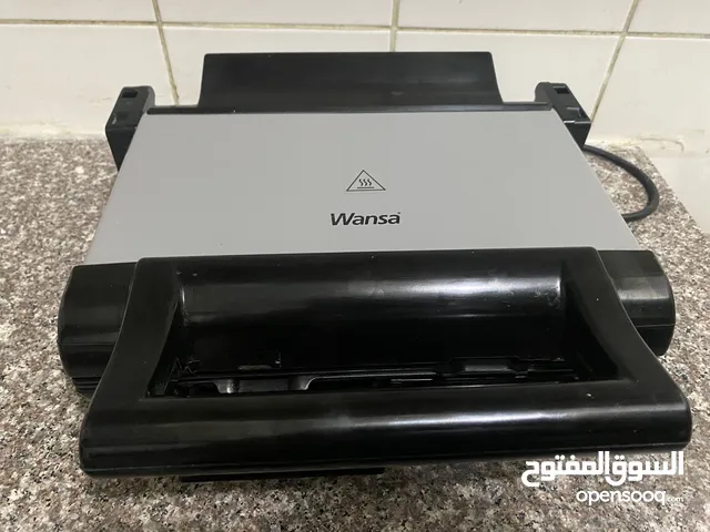  Grills and Toasters for sale in Hawally