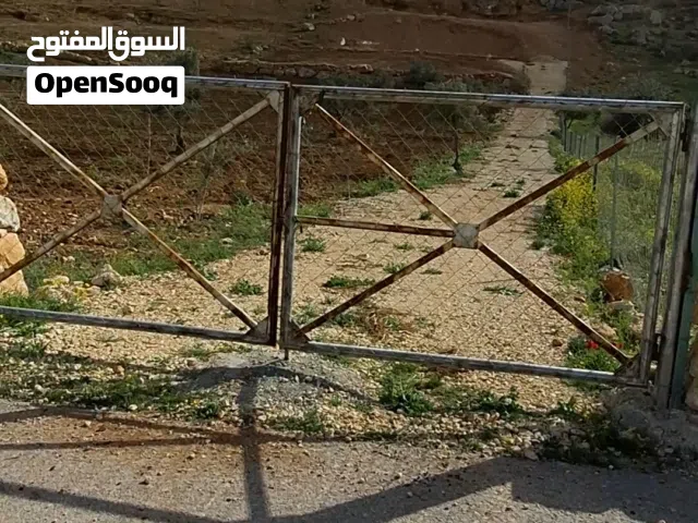 لقطه يا بلاش مزرعة جاهزه جرش منطقة دحل طريق الزرقاء جرش مزرعة جاهزه 3ونص بسعر 27ألف قابل للتفاوض