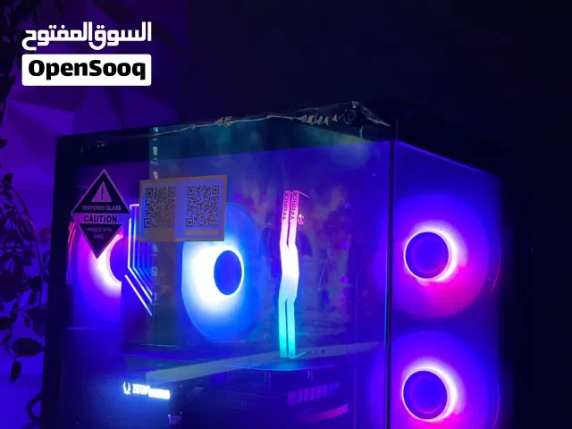 وحش القيمنق والـ FPS العالي للبيع (تجميعة احترافية بشكل مميز) الوصف مهم