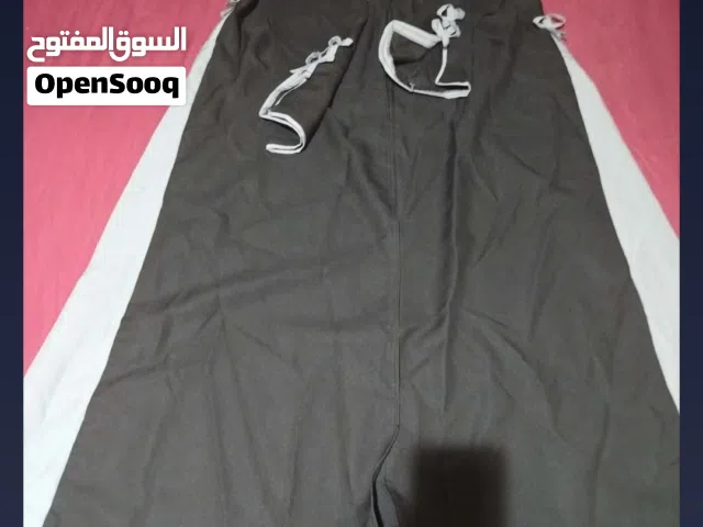 عباية مقاسها 60