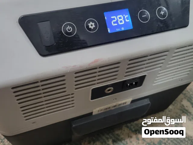 ثلاجة سفر ورحلات