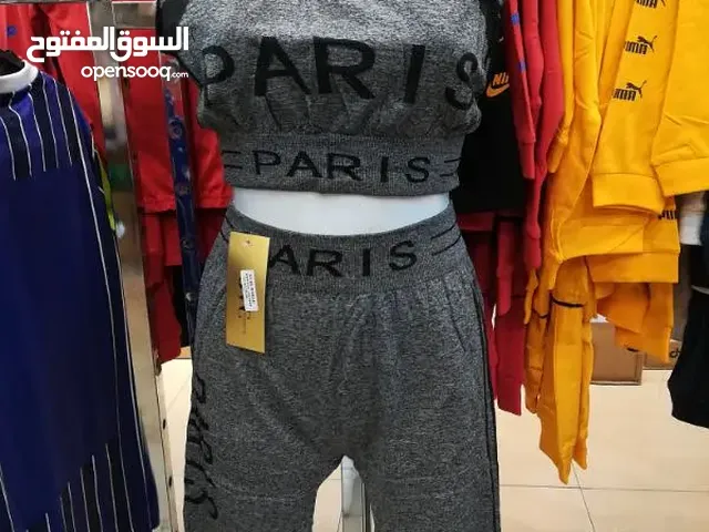 LADIES SPORTS WEAR FREESIZES AVAILABLE