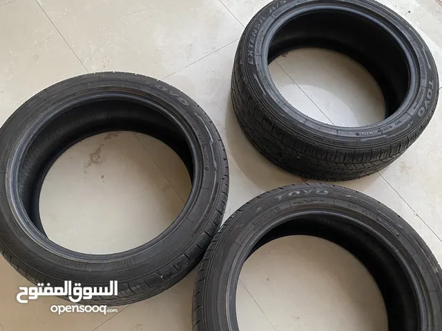 Other 18 Tyres in Al Batinah