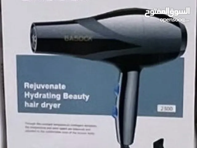 A new hairdresser