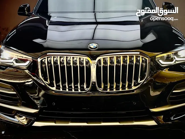 BMW X 5 2023