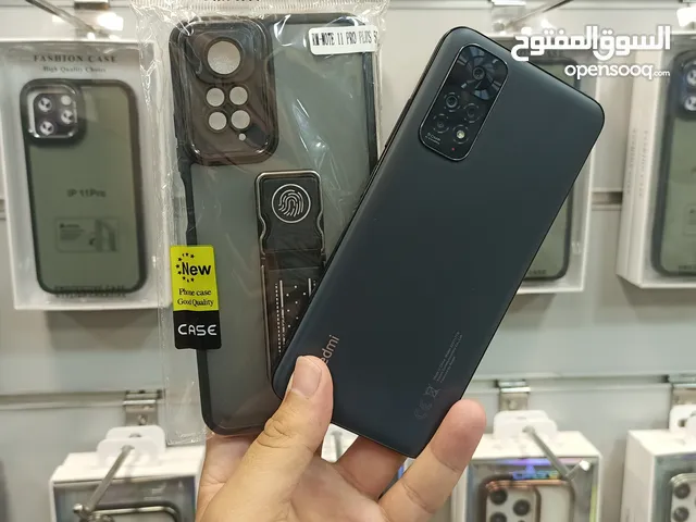 Redmi note 11 وكااااله