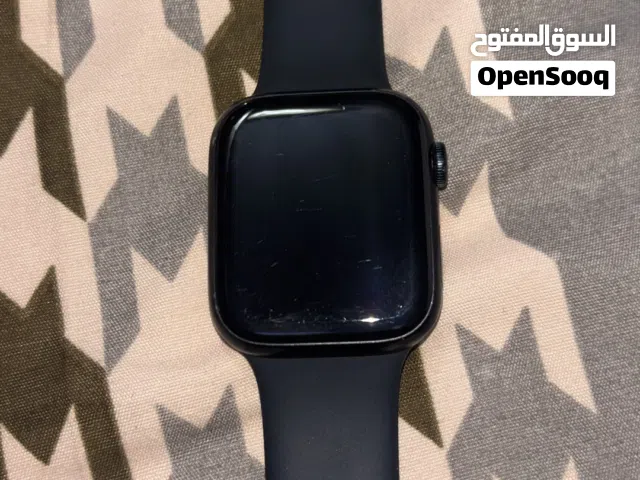 Apple watch series 8 45mm gps+cellular