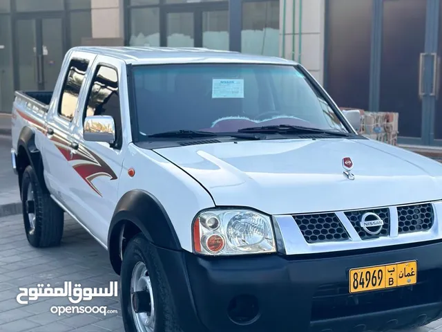 Used Nissan Datsun in Muscat