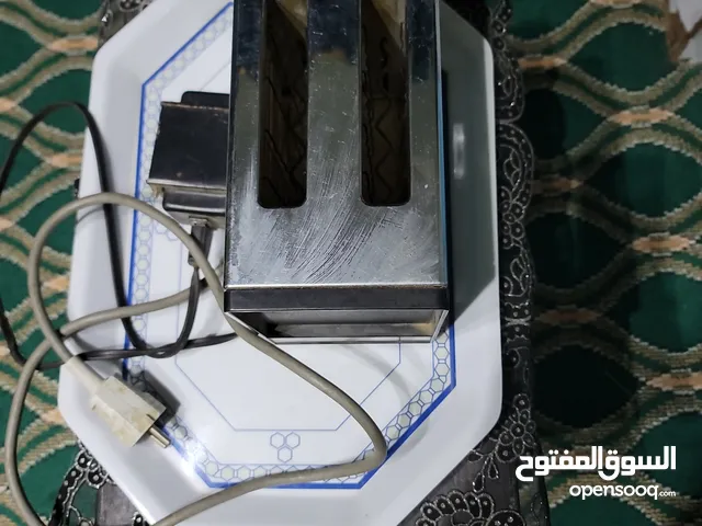 جهازتحميص الخبزوالروتي