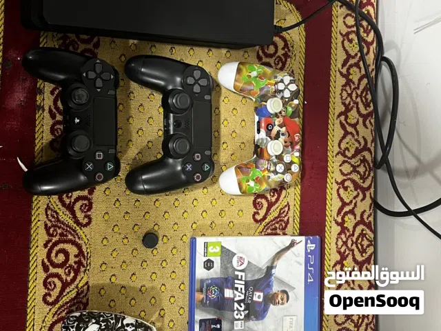 PlayStation 4 PlayStation for sale in Jenin