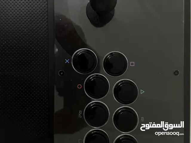 Nacon daija fighting stick for PS5 PS4 PS3 and PC