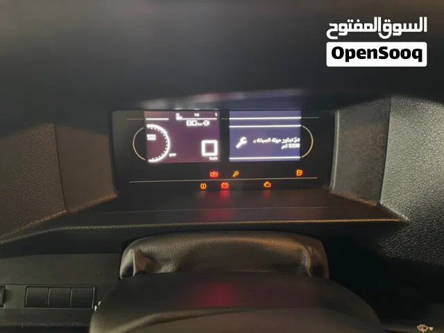 2025 ستيروين جمبي