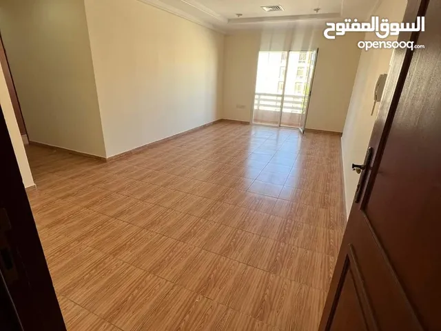 للايجار شقه للعائلات بالجابريه قطعه 3ب غرفتين