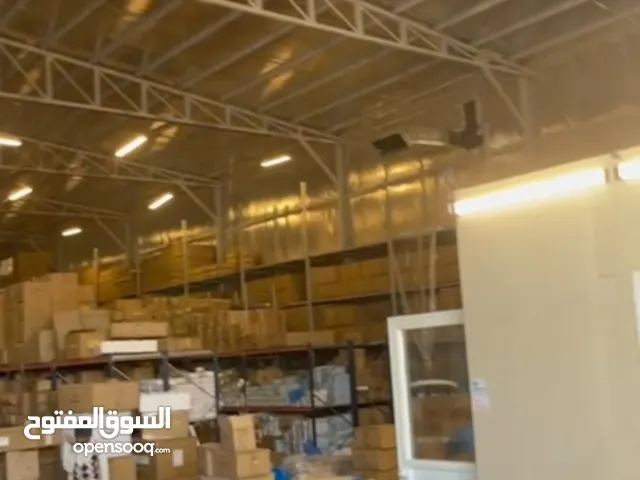 Furnished Warehouses in Al Jahra South Amghara