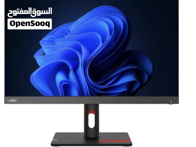 شاشة Lenovo ThinkVision S22i-30
