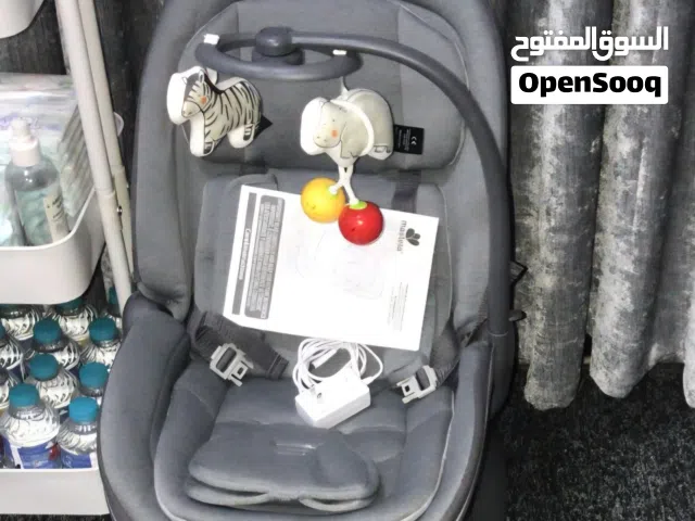 هزاز طفل كهربائي