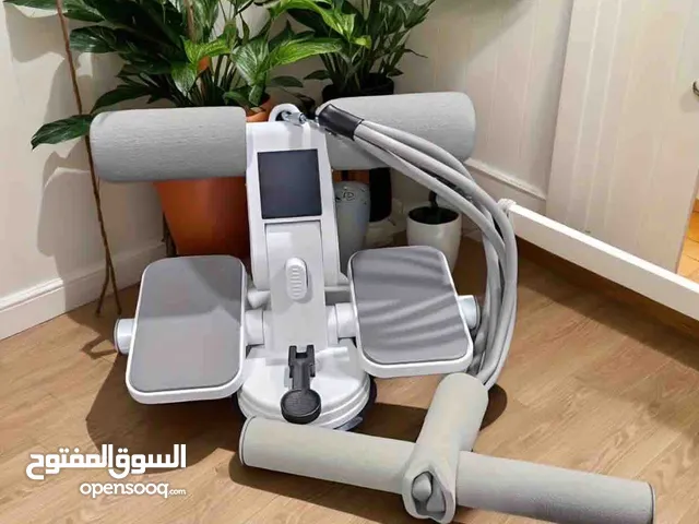 جهاز تمارين