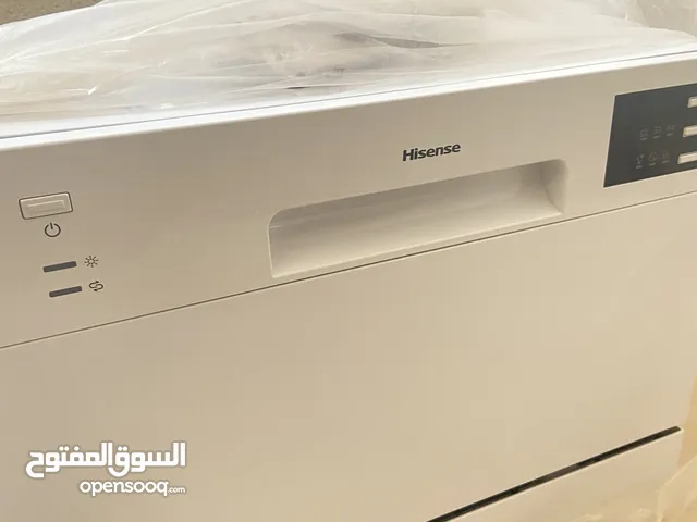 Hisense 10 Place Settings Dishwasher in Msallata