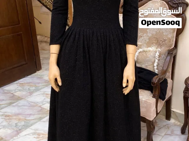 فساتين سهره خليجي وعبي وفساتين بناتي