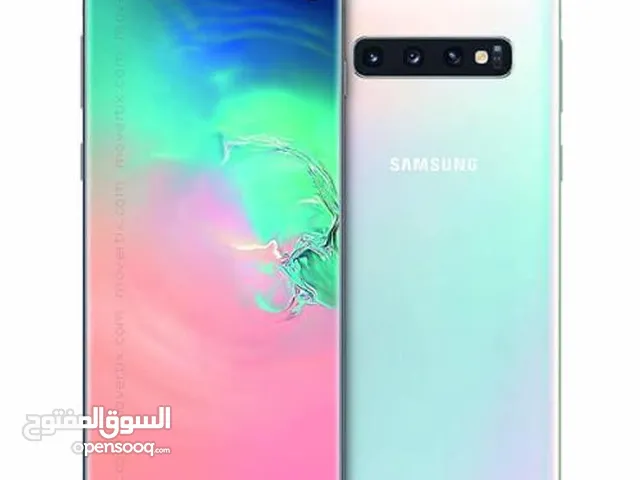 Samsung Galaxy S10 128 GB in Sana'a