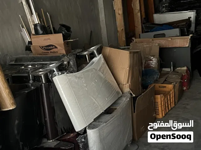 طاولات بلياردو برونزويك و دايموند بحال الجديد