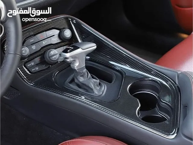 كاربون فايبر متوافر جارجر 2016الى2022