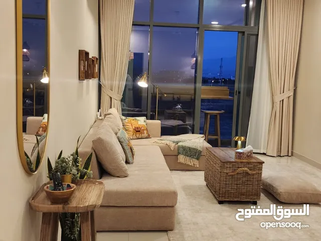Furnished Daily in Muscat Al Mawaleh