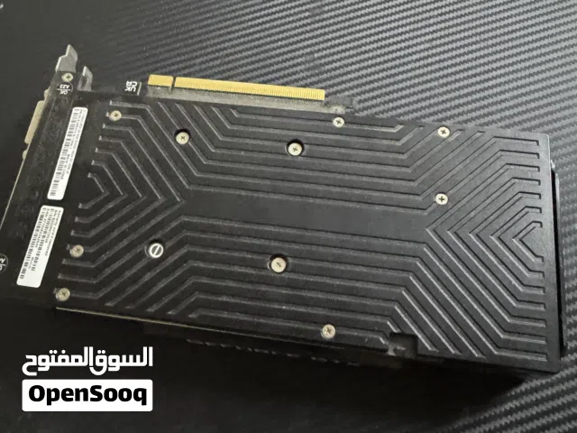 كرت شاشة 1660 super للبيع