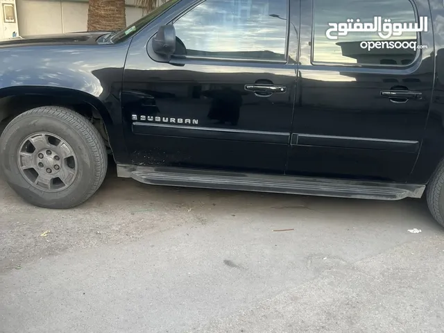 Chevrolet Suburban 2008 in Al Riyadh