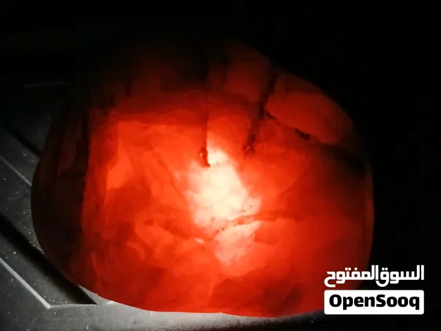 حجر عقيق احمر