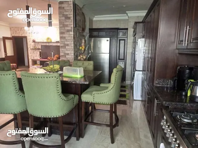 270 m2 3 Bedrooms Apartments for Rent in Amman Khalda