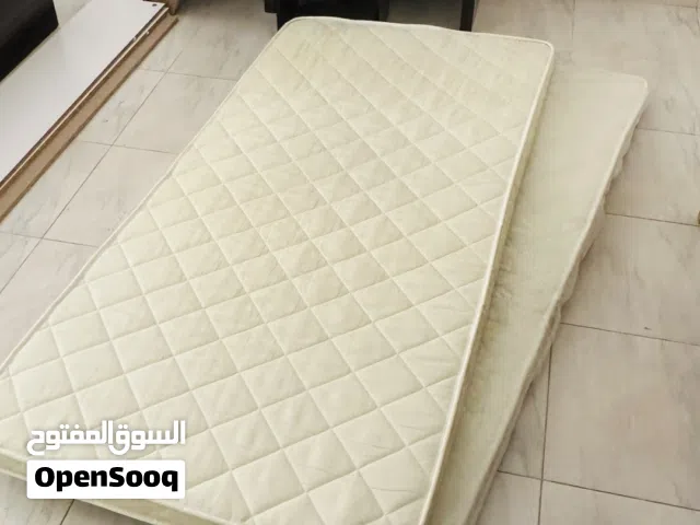 2 Single Mattress