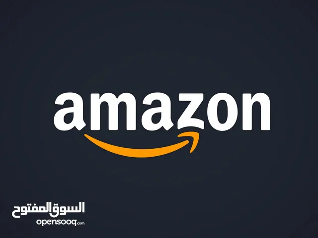 اي قطع ما تلكاهن ب السوق العراقي نكدر نحجزلك و نجيبلك طلبك من الامزون و الايباي .. اقره الوصف .