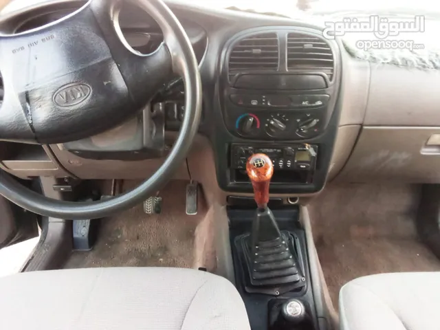 Used Kia Sportage in Jerash