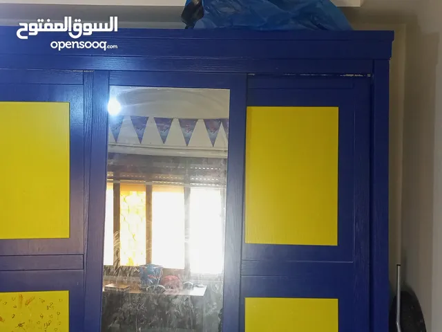 خزانه غرفه نوم اطفال للبيع