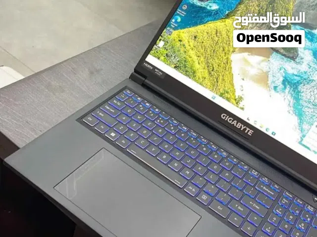 لابتوب RTX 4060