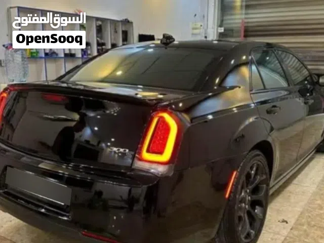 2020 كرايسلر 300 300S V6