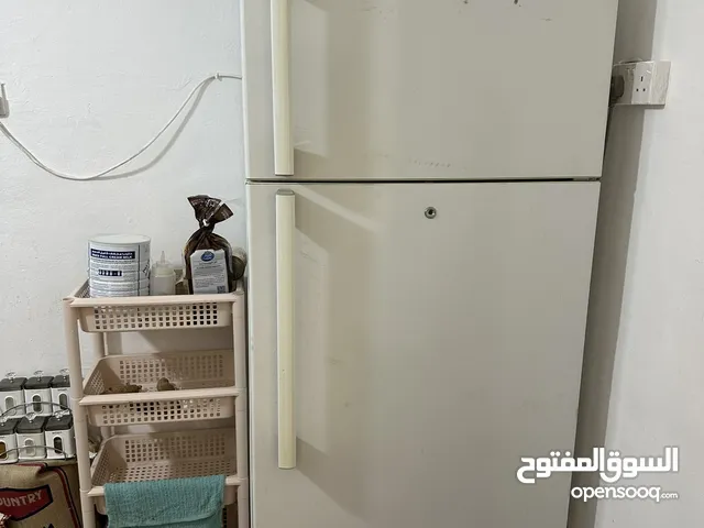 Midea Refrigerators in Al Ahmadi