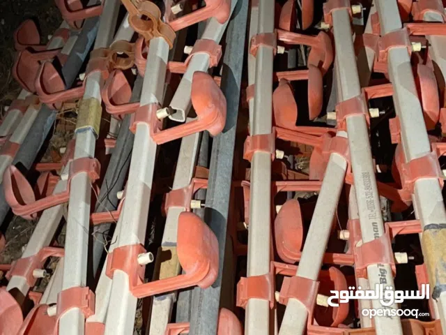 سقايات اوتماتيك دجاج و منشفت دجاج مذبوح