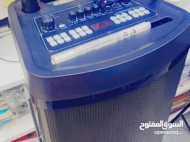 سماعه كبيره للحفلات والمناسبات