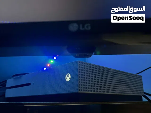 اكس بوكس ون اس