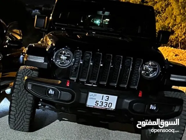 جيب جلادييتر 2022 فل مواصفات روبيكون اصلي بسعر مغري للجادين فقط