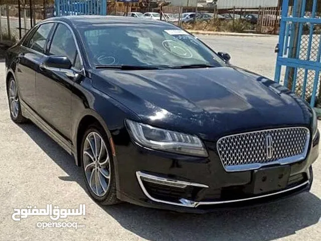 Lincoln MKZ 2019 in Irbid