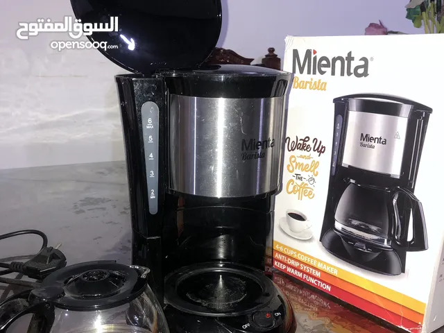 Coffee Makers for sale in Ismailia