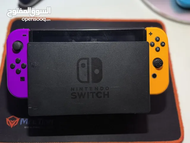 Nintendo switch 64GB