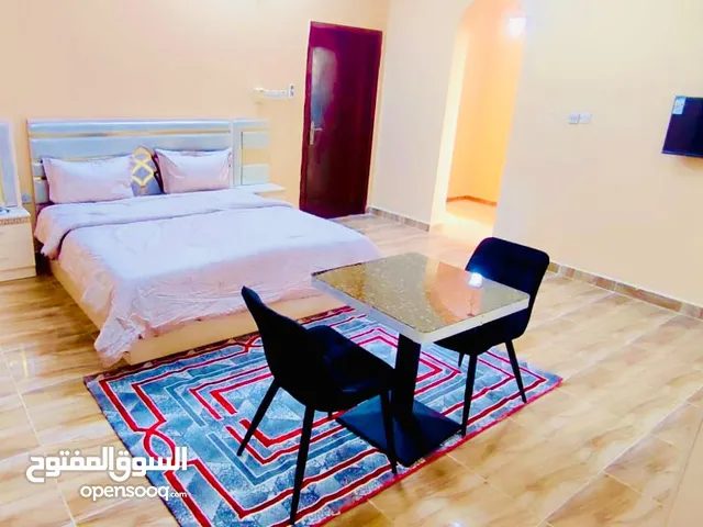 Daily room rent. إيجار غرفة يومية في المعبيلة