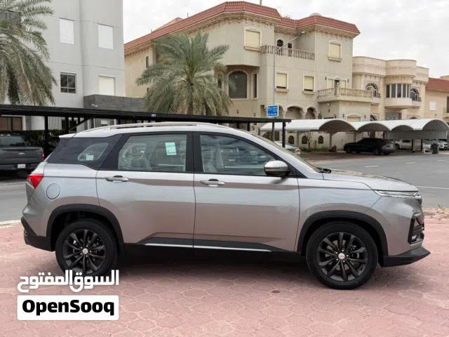 2024 Chevrolet Captiva LS