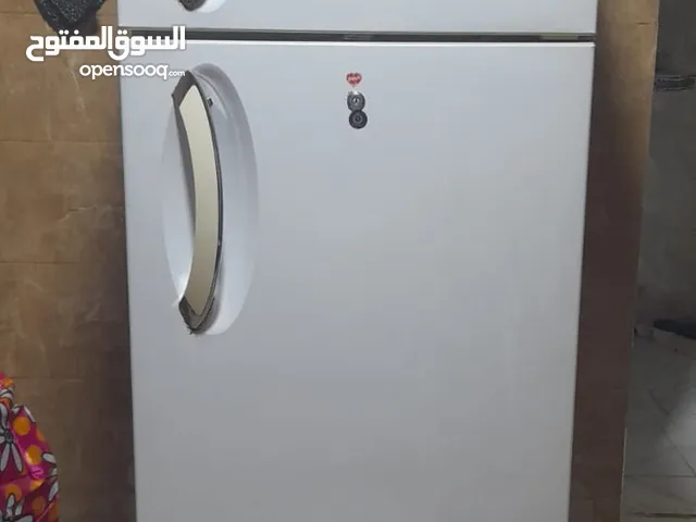 ( ثلاجه ال جي (LG) للبيع)