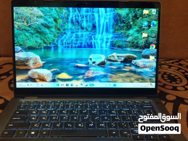 Windows Dell for sale  in Benghazi